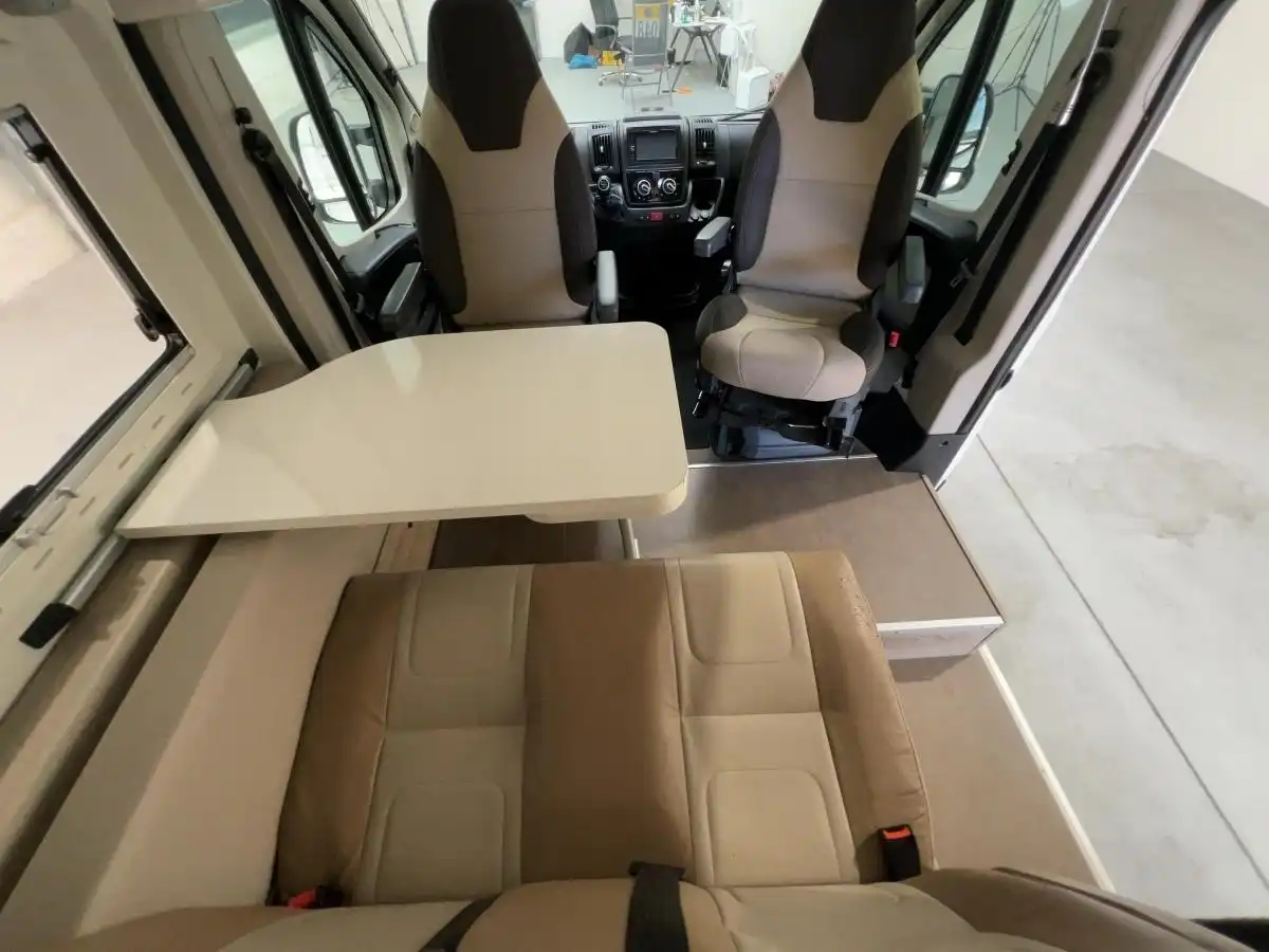 KARMANN Dexter 550 - Ansicht 8
